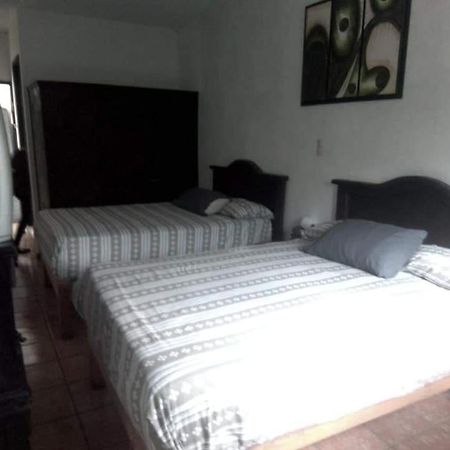 Hotel Raiz De Sierra Matlapa Extérieur photo