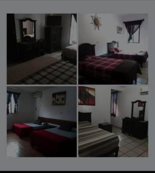 Hotel Raiz De Sierra Matlapa Extérieur photo