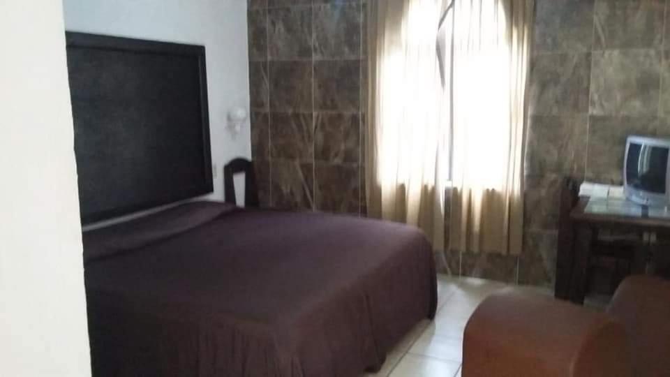 Hotel Raiz De Sierra Matlapa Extérieur photo