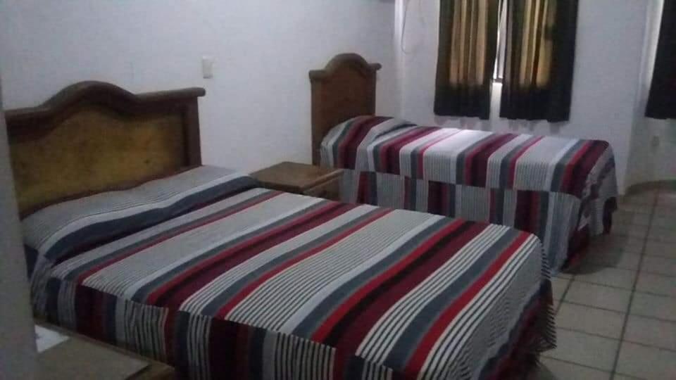 Hotel Raiz De Sierra Matlapa Extérieur photo