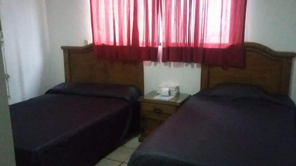 Hotel Raiz De Sierra Matlapa Extérieur photo