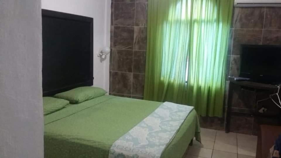 Hotel Raiz De Sierra Matlapa Extérieur photo