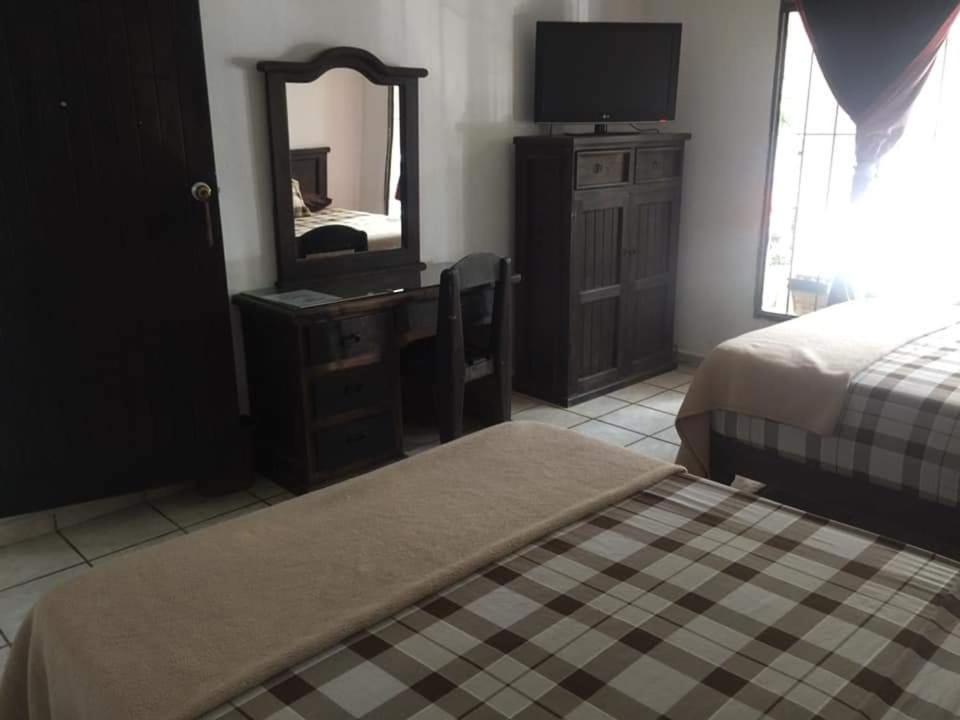 Hotel Raiz De Sierra Matlapa Extérieur photo