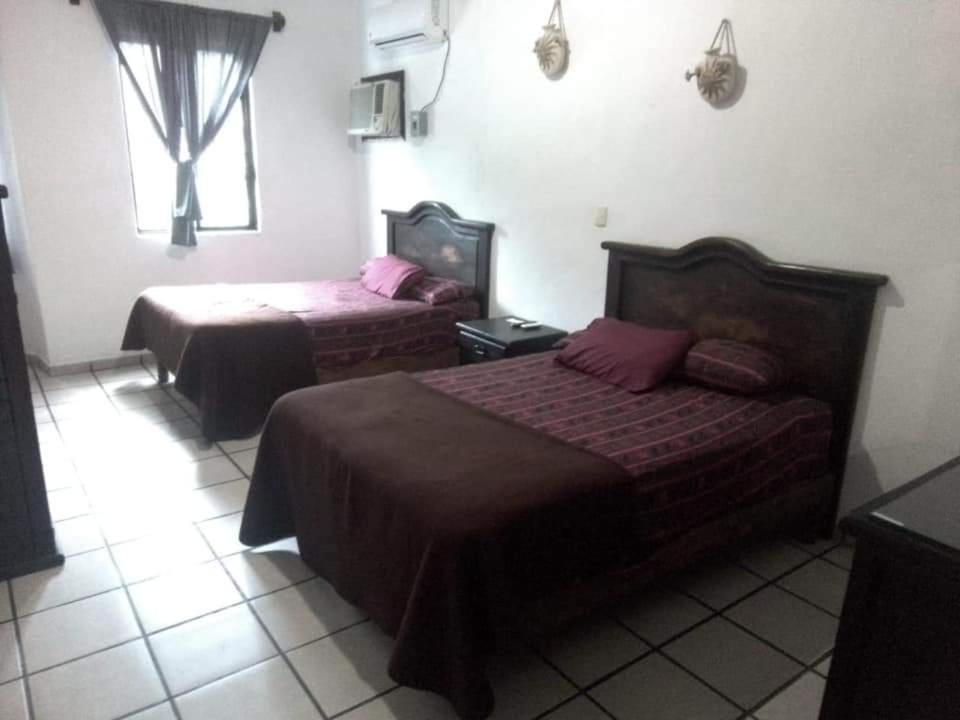 Hotel Raiz De Sierra Matlapa Extérieur photo