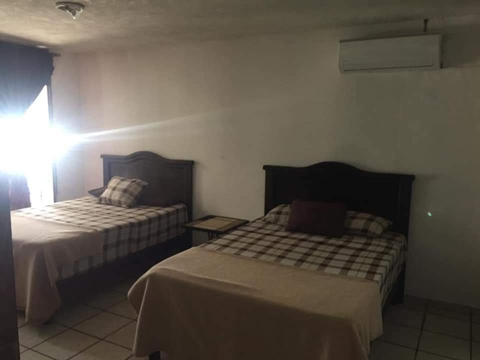 Hotel Raiz De Sierra Matlapa Extérieur photo