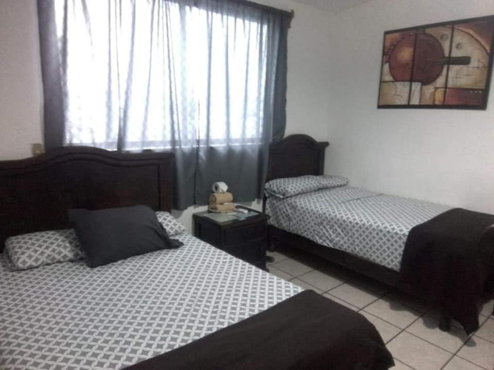 Hotel Raiz De Sierra Matlapa Extérieur photo